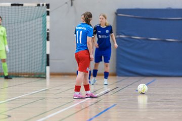 Bild 1140 - wCJ NFV Futsalmeisterschaft